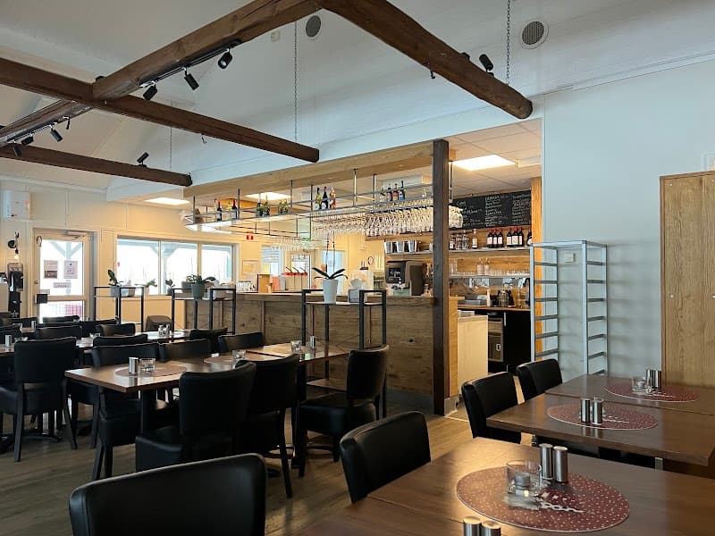 Restaurang Rävemålet 2.0