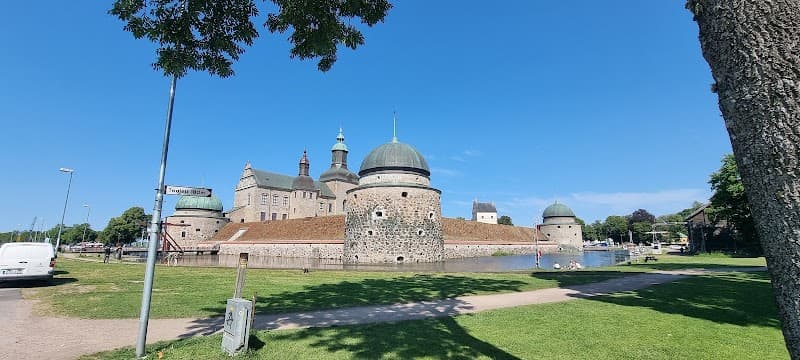 Slottsgården Hotell & Restaurang