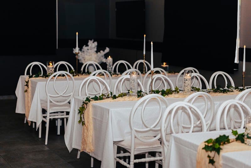 Ye Habibi Kolgrill Restaurang