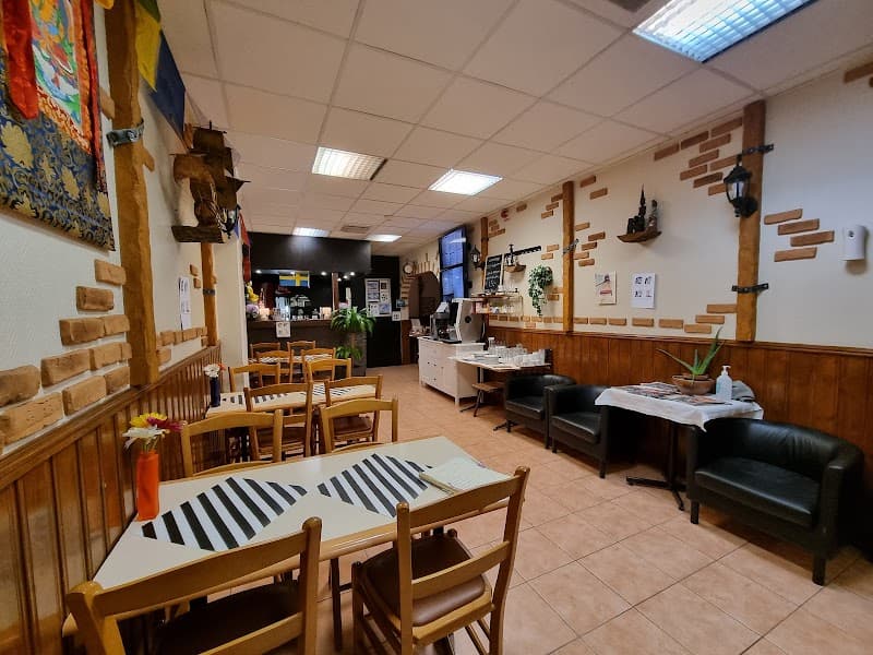 La Pizzeria Napoletana Sollentuna