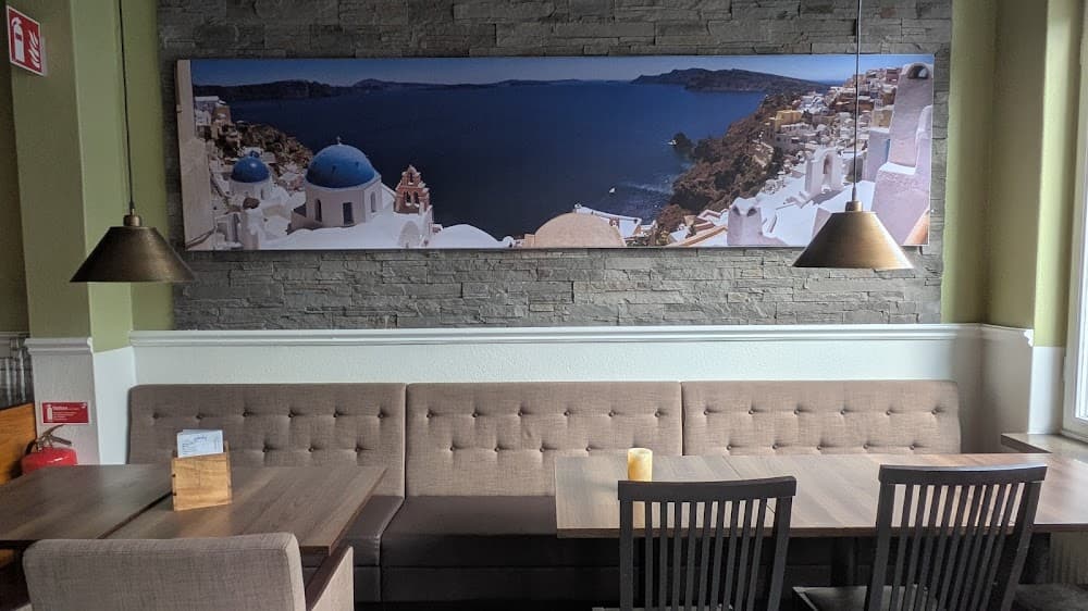 GREKISKA grill & bar