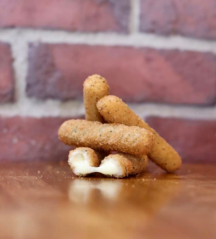 Brooklyn Burger Habo