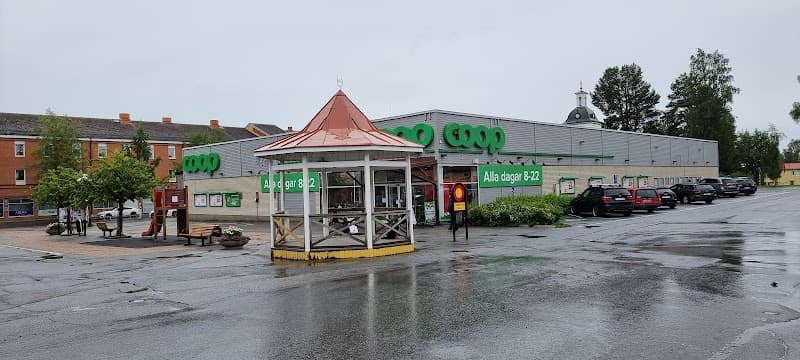 Coop Strömsund