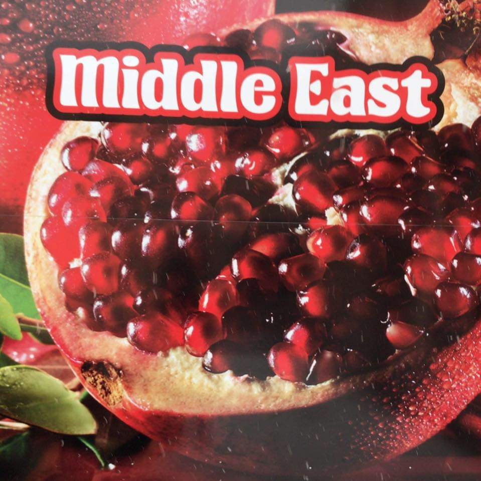 Middle East Livs