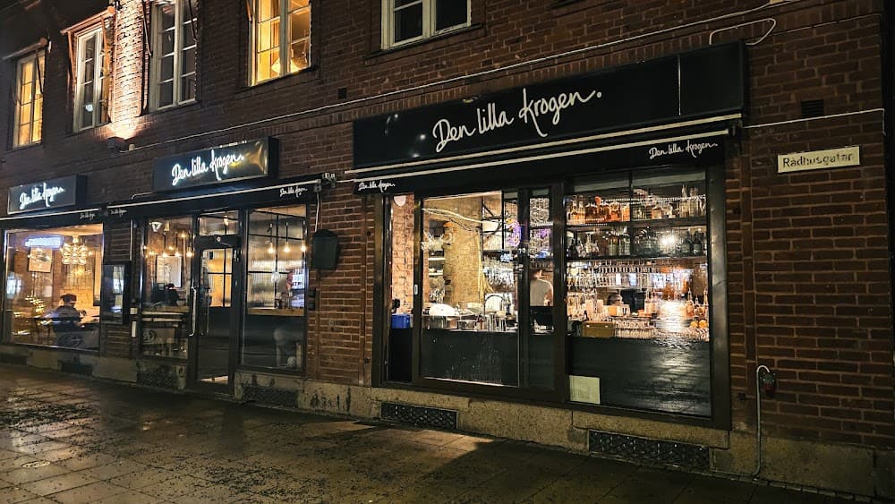Den Lilla Krogen