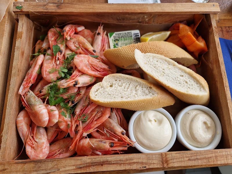 Kajsas Skärgårdskrog