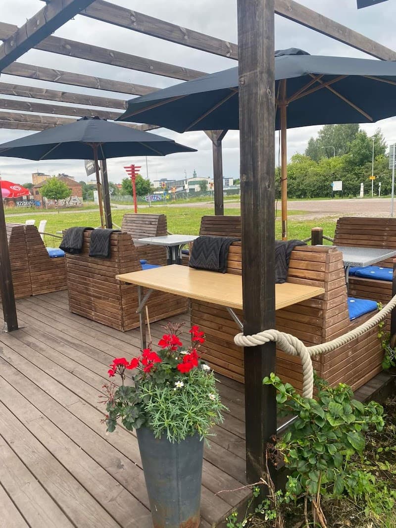 Fisk & Skaldjur i Gävle