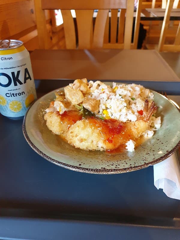 Tidlom Thai Restaurang