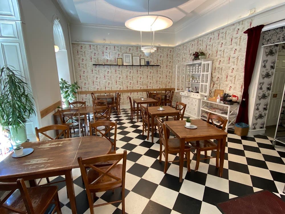 Stenstans Bageri& Konditori AB