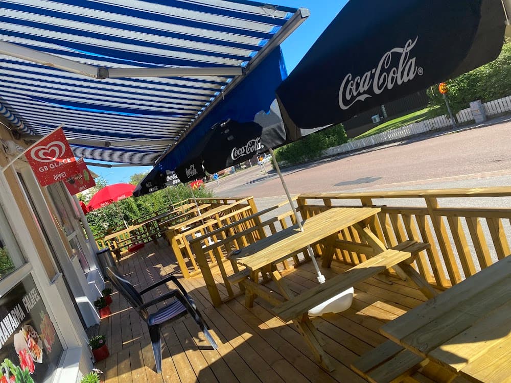 Barrsätra Pizza & Livs