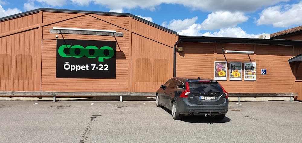 Coop Torsås
