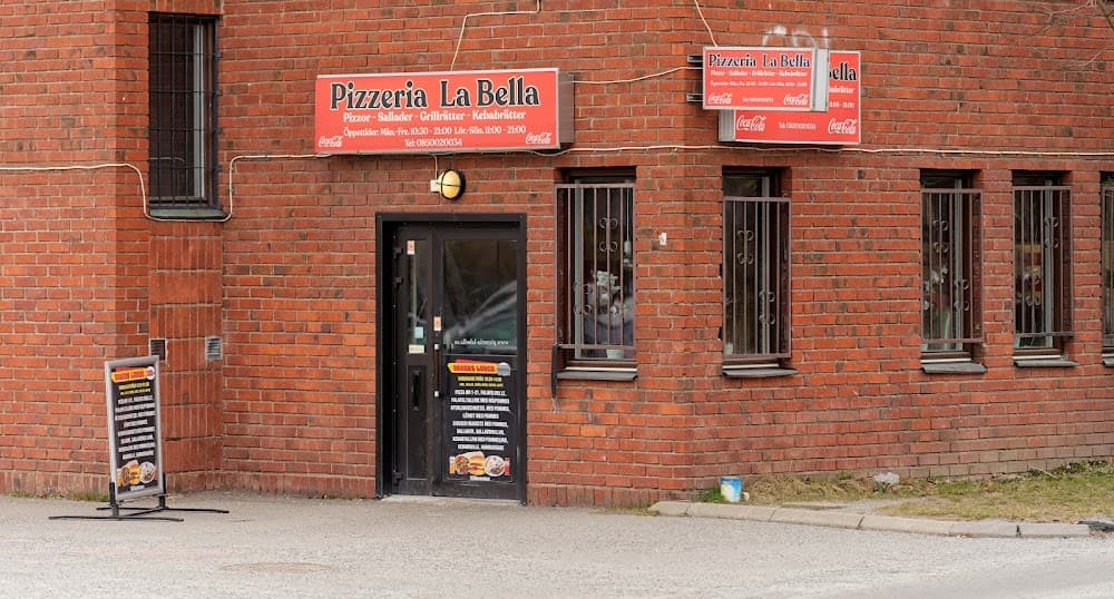 La Bella Västerhaninge