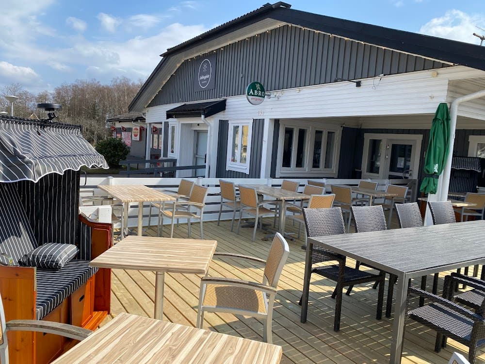 Restaurang Favoritplats - Lieblingsplatz