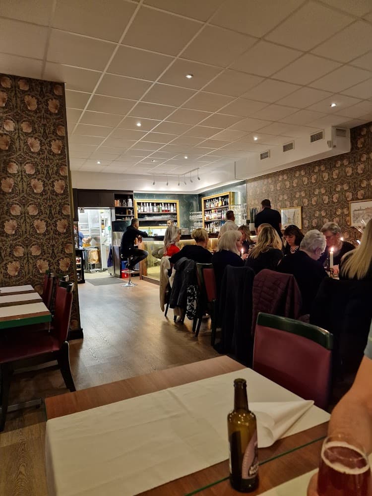 Restaurang Stora Torget