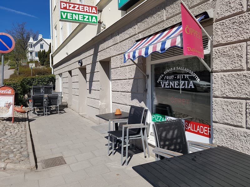 Pizzeria Venezia
