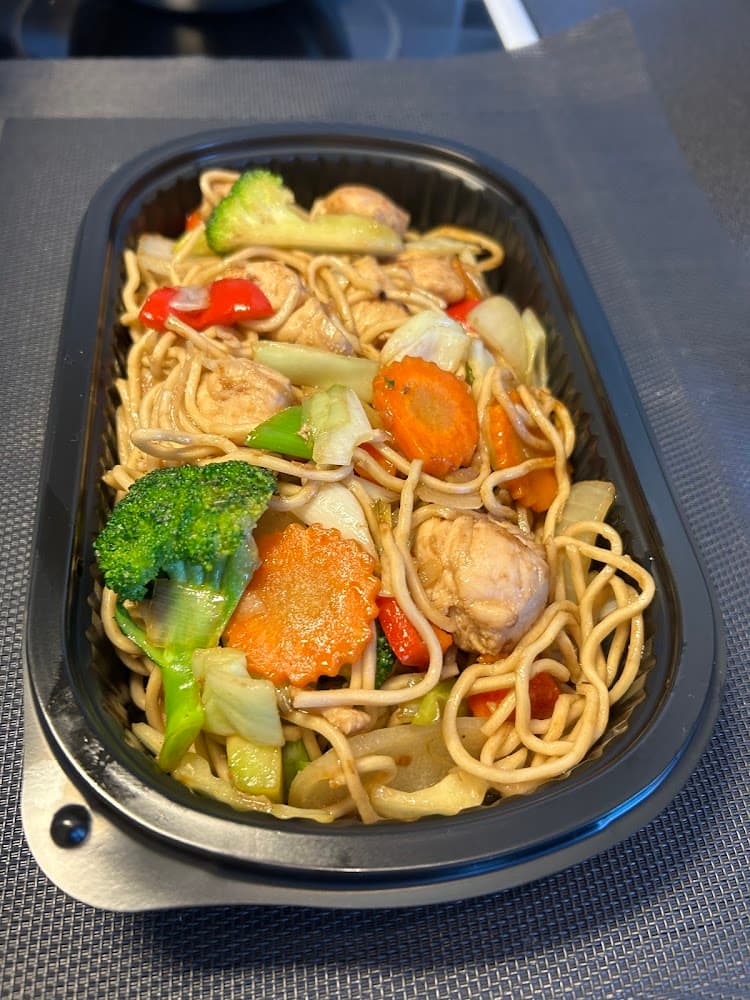 Nannapas Thai Kitchen