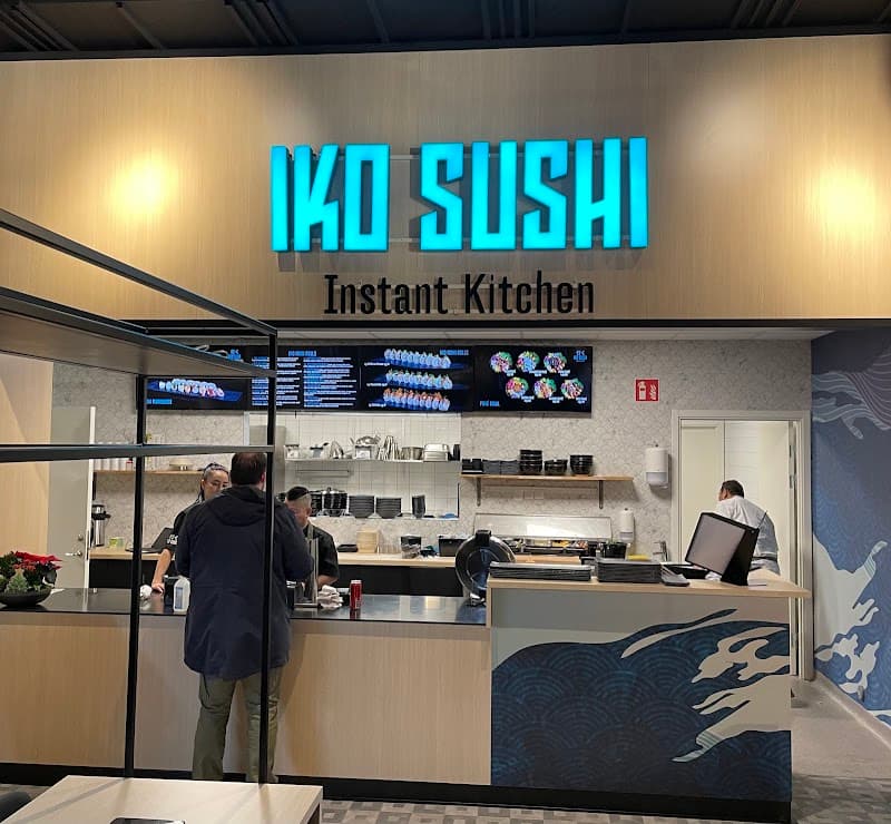 IKO Sushi
