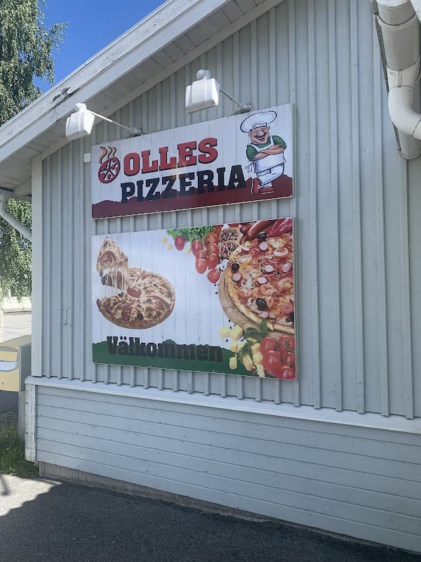 Olles Pizzeria