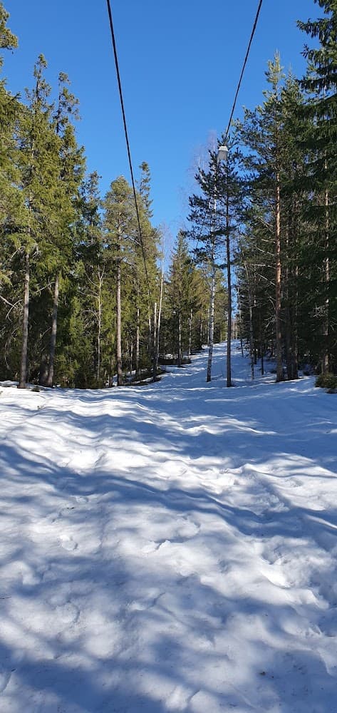 Timrå Skid- & Orienteringsklubb