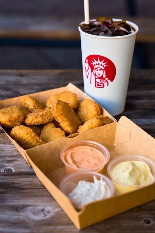 Mister York - Jönköping