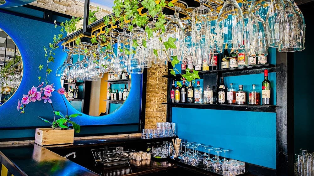 Okaasan Japansk Restaurang & Sushi Bar