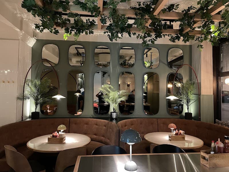 Franky's - Södermalm