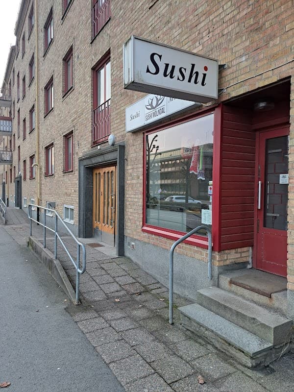 Sushi Mölndal