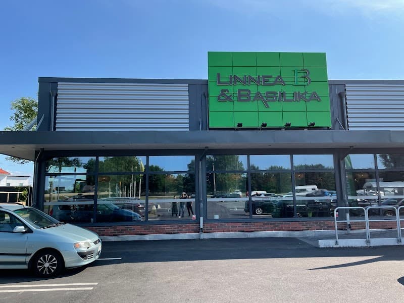 A&M Sushi & Bowls Höganäs