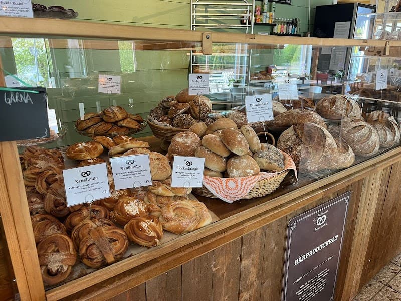 Rådmansö Bageributik