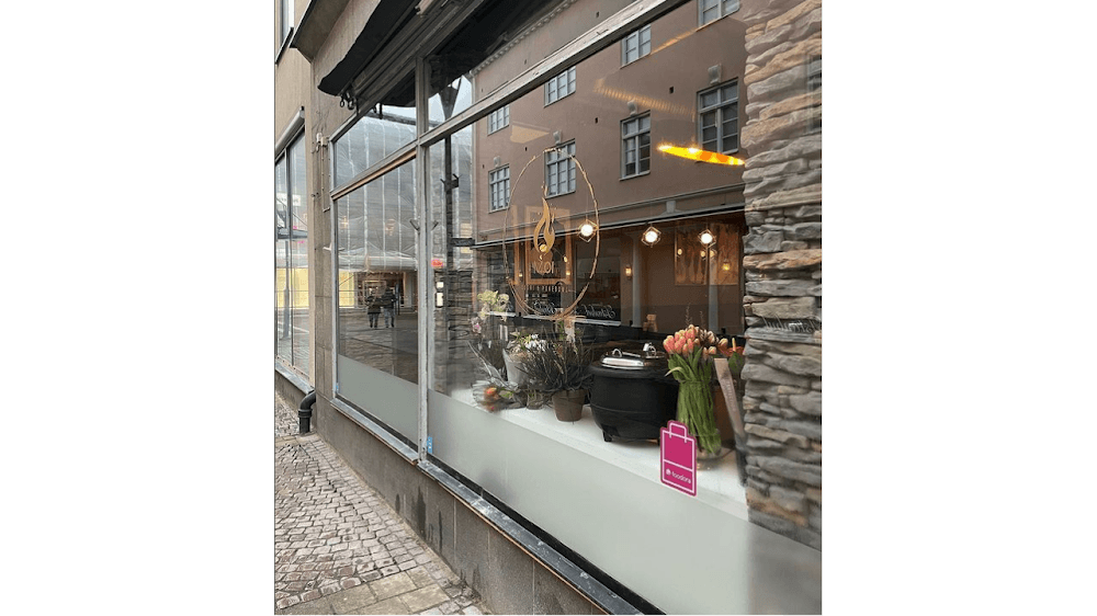 Moi Sushi & Poké Bowl