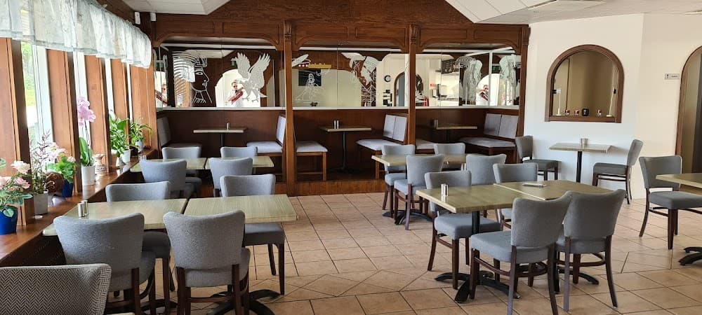 Nya Istanbul Kolgrill