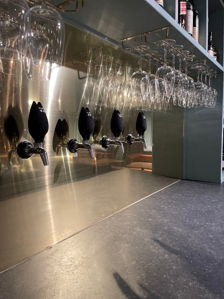 Stationen deli Rättvik