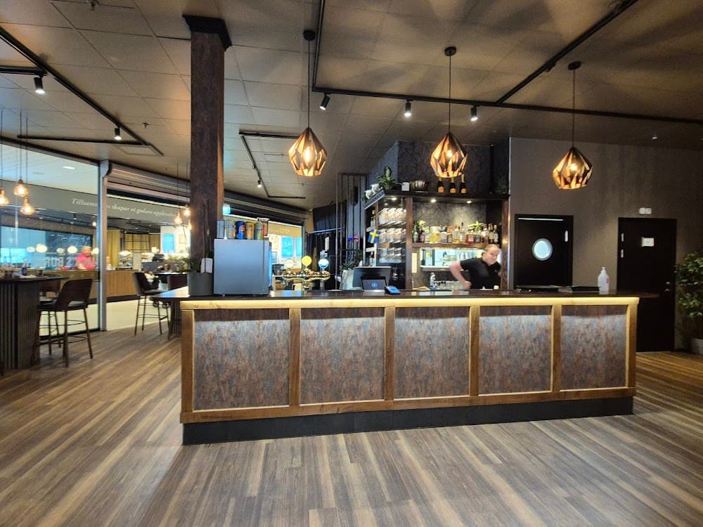 Jack's Burger Motala