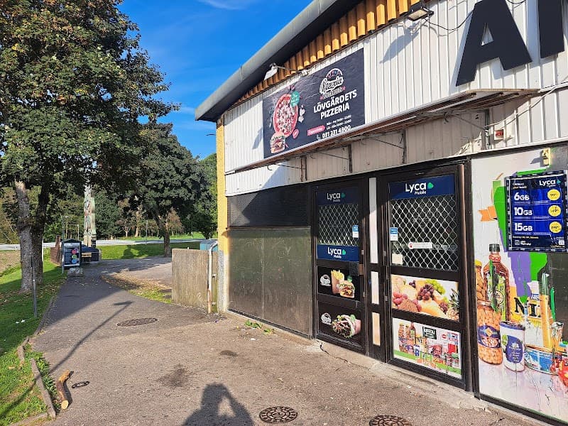 Lövgärdets Pizzeria