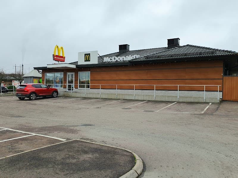 McDonald's Mölndal