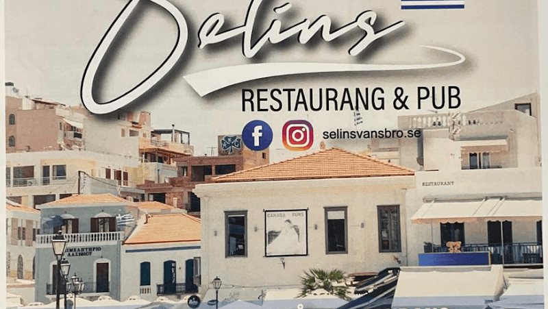 Selins Restaurang