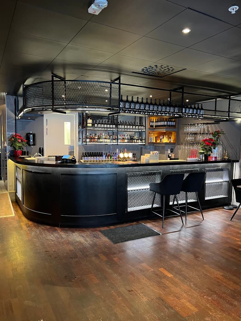 The Curry Co. - Gustavsberg Centrum