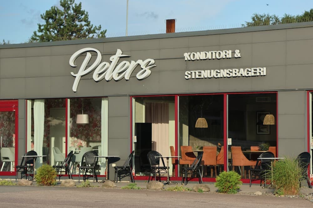 Peters Konditori