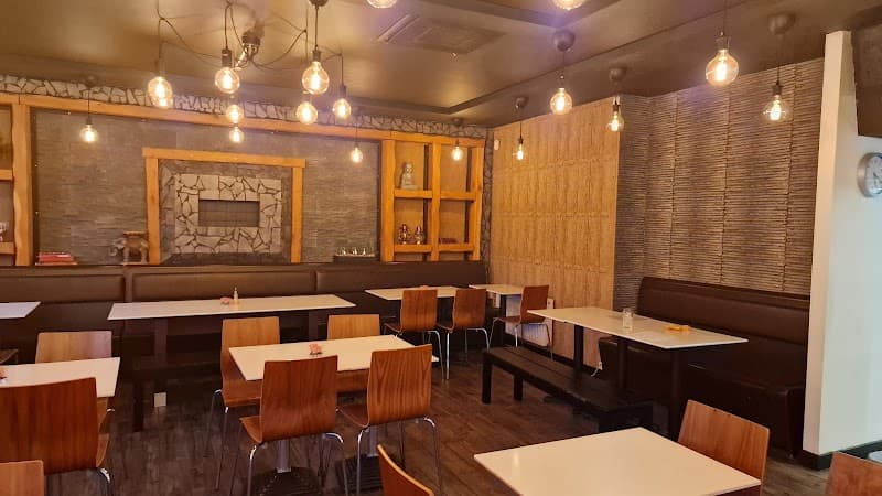 Klockaretorpet Pizzeria