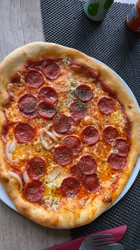 Arkelini Pizza & Pasta