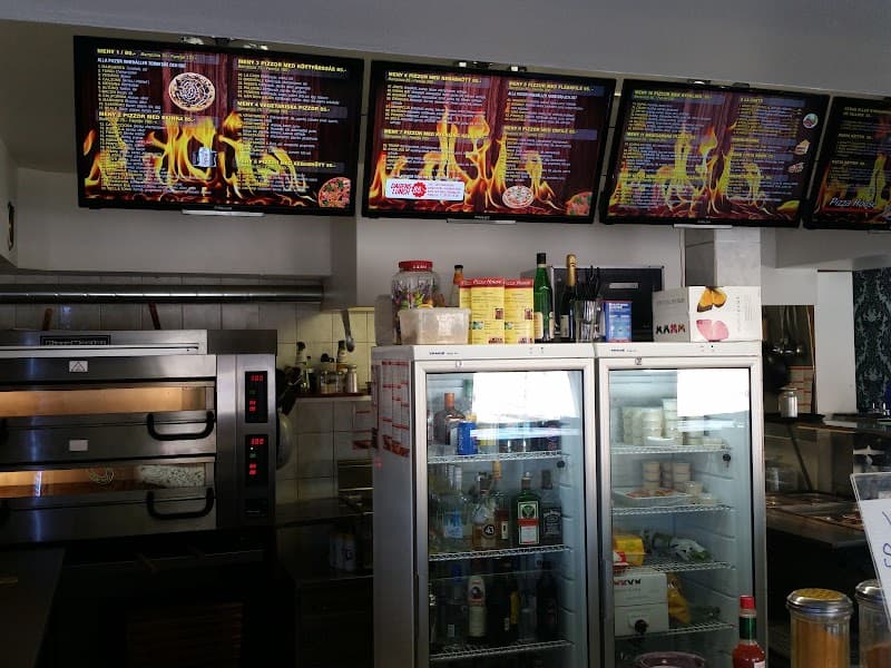 Pizza House Vårgårda