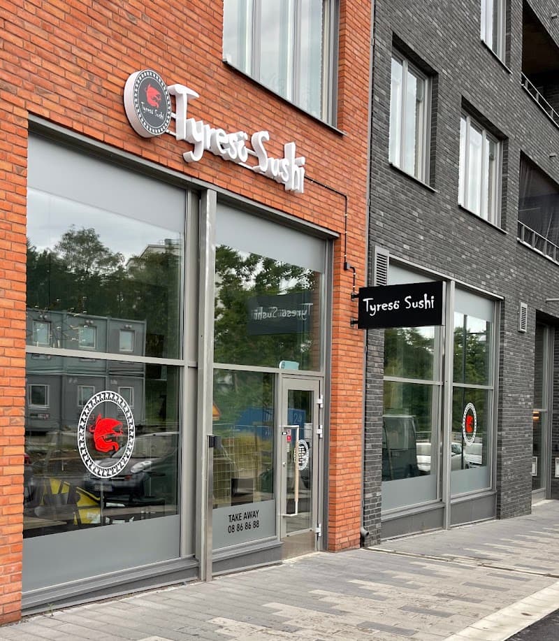 Tyresö Sushi
