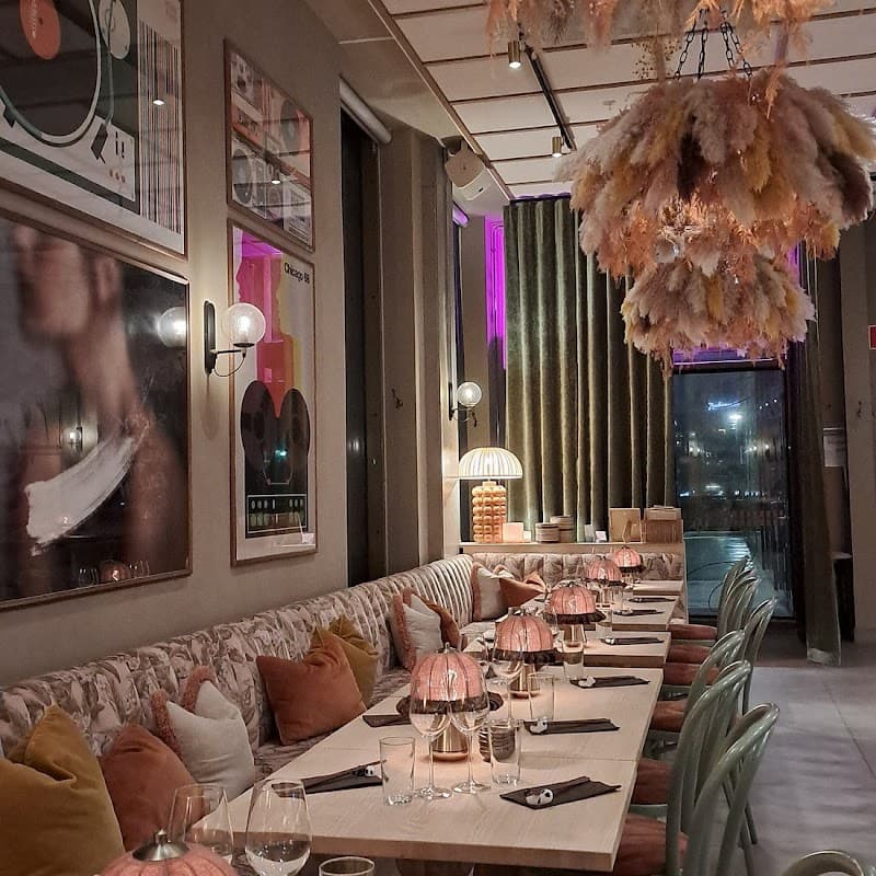 BISTRO 3 - Lindholmen