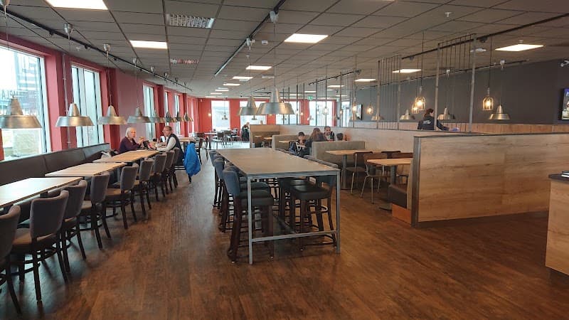 Hamburgerbruket Karlstad