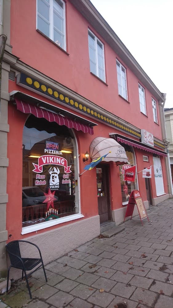 Pizzeria Viking