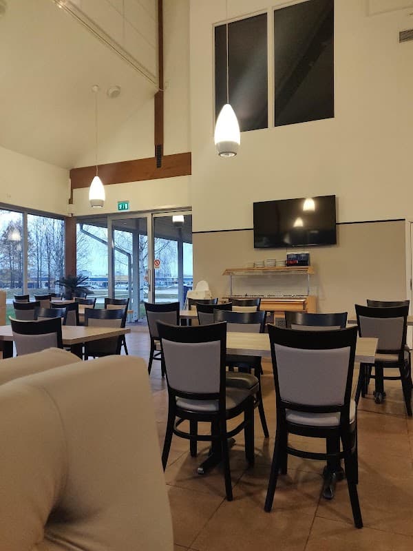 Ronjas pizzeria & resturang