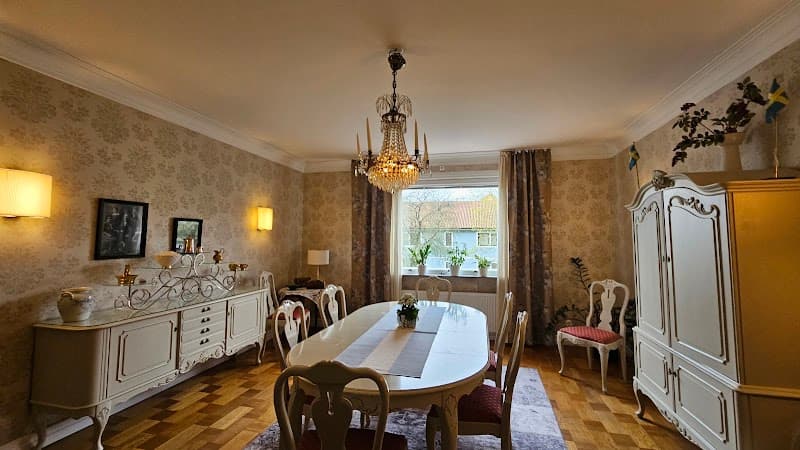 Conditori Nordpolen AB