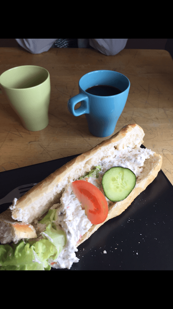 Fiffler´s Baguetter