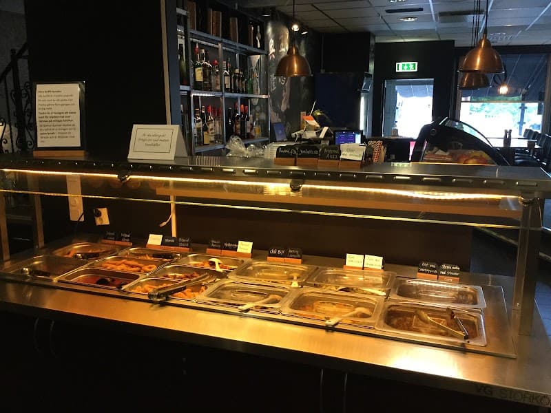 Restaurang Dong Yong