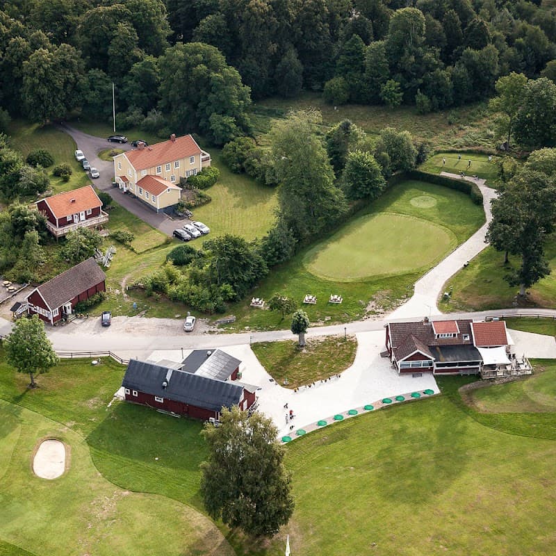 Emmaboda Golfklubb